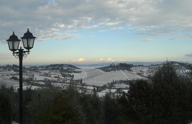 Agriturismo Il Casolare di Bucciano - Photo 55