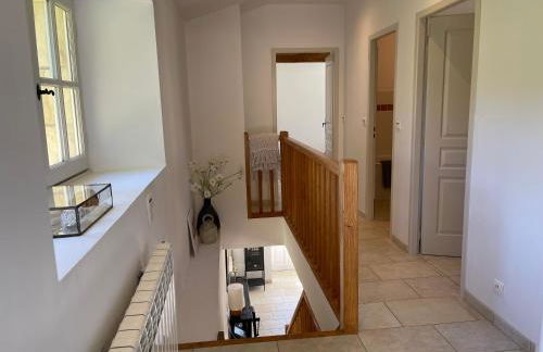 Gite D'Amis de Belbouys - Foto 11