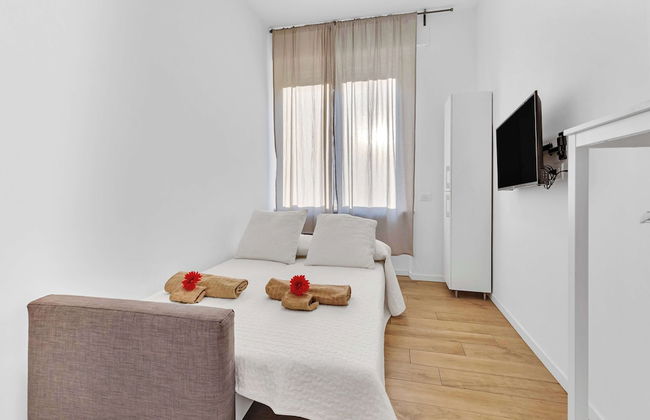 Alessia's Flat - Politecnico Bovisa - Photo 45