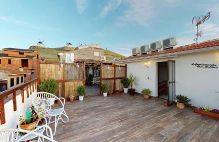 Apartamentos Oncemolinos con desayuno - Foto 12