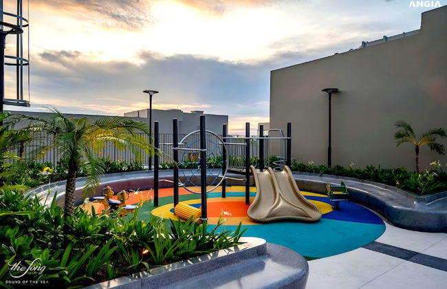 The Song Vung Tau Apartment Cookies - Foto 41