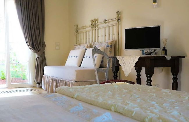 Agriturismo La Borina - Foto 2