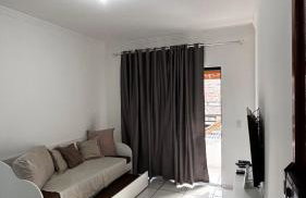 Apto 2 quartos, ar condicionado, 2 banheiros privativos, piscina, no Bairro Cambolo - Foto 11