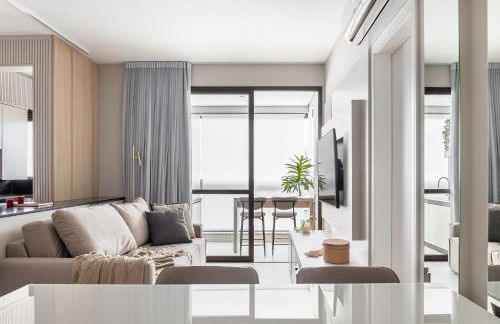 Condomínio Resort, Praia e Conforto em Floripa - Foto 25