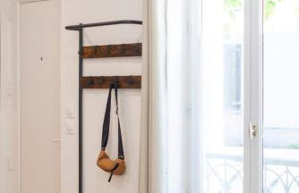 Le Nid Urbain - Center - Ground floor - Foto 25