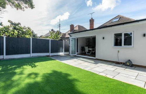 Seaside Family Bungalow for 5 people with garden and driveway parking - Foto 23