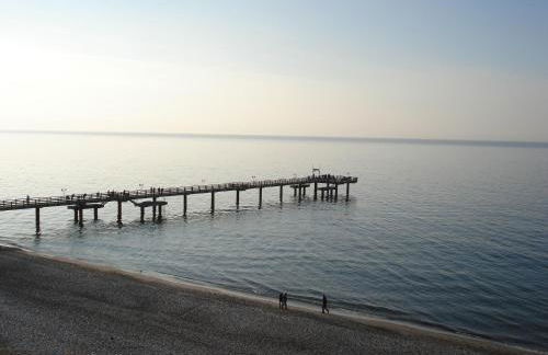 Gemuetliche Ferienunterkuenfte mit Garten in Zweedorf - Foto 52