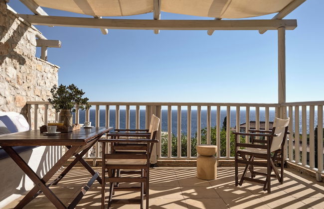 Orfos Villas - Photo 37