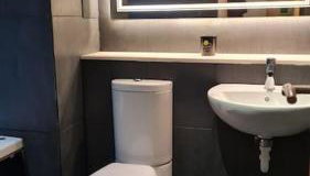 Calming Sea View City Apartment - Foto 3