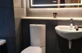 Calming Sea View City Apartment - Foto 3