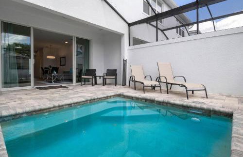 3 bedrooms pool home Hidden Forest Resort Amenities - Foto 1