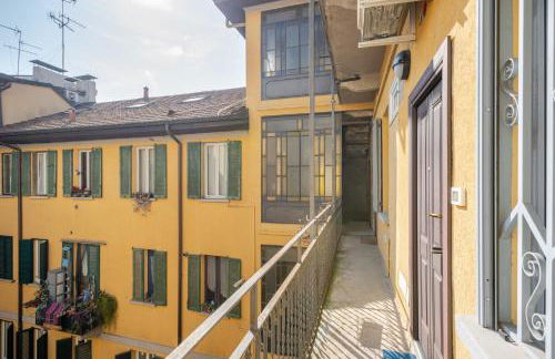 Design and Comfort in Isola in the Heart of Milan - Foto 17