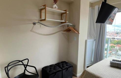 Studio Metrô Vila Sônia, Morumbi e Albert Einstein - Foto 11