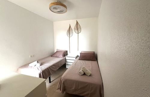 Bol02 - Modern 2 bedroom apartment in Bolnuevo - Foto 26