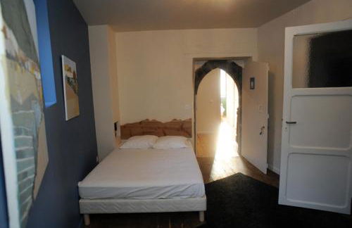 Gite de la Ferme de Maria Blanca - Foto 8