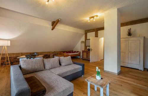 Schwarzwald Chalet - Karlshütte - Foto 12