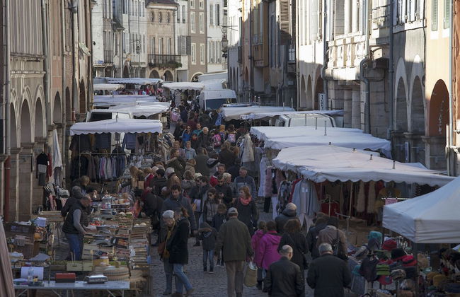 Appart Hotel Eugenie - Foto 41