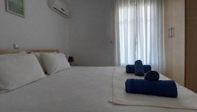 Gio st Gio apartment 2 Antiparos st Giorgio - Foto 3