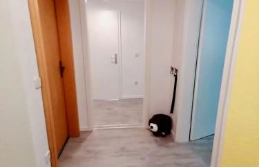 Haus am Malerweg - Foto 47