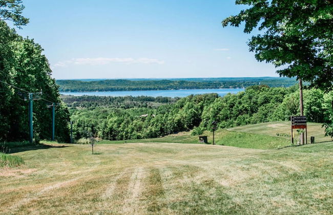 Northern Nights Chalet by Wanderlust Abodes - Foto 9