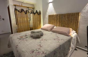 Loft Boutique Frente Mar com Hidromassagem e Vista Panorâmica - Foto 37