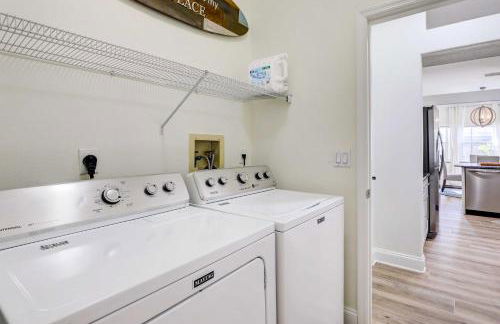 Dog-Friendly Home with Pool and Yard in Bradenton - Foto 21