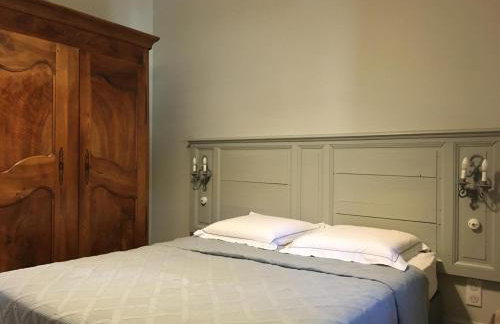 L'écrin du Château de Jouques - Foto 10