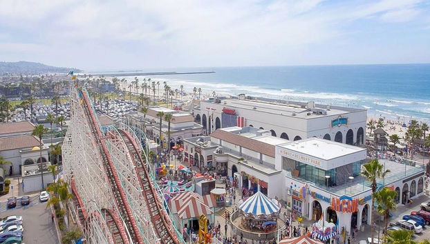 Go City - San Diego Explorer Pass - Accès à jusqu'à 7 Attractions - Photo 5