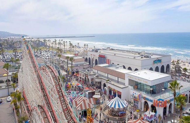 Go City - San Diego Explorer Pass - Accès à jusqu'à 7 Attractions - Photo 5