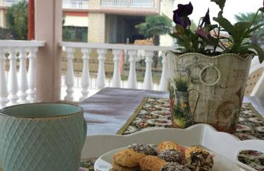 Suzie's House - Road to Loutra Pozar - Foto 10