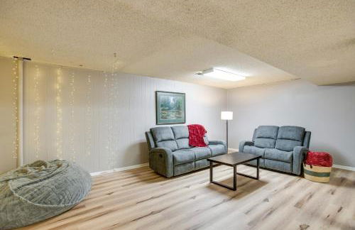 Gather Family! Home with Fenced Yard in Wheat Ridge - Foto 14