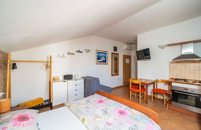 Apartments Senjo - Foto 17