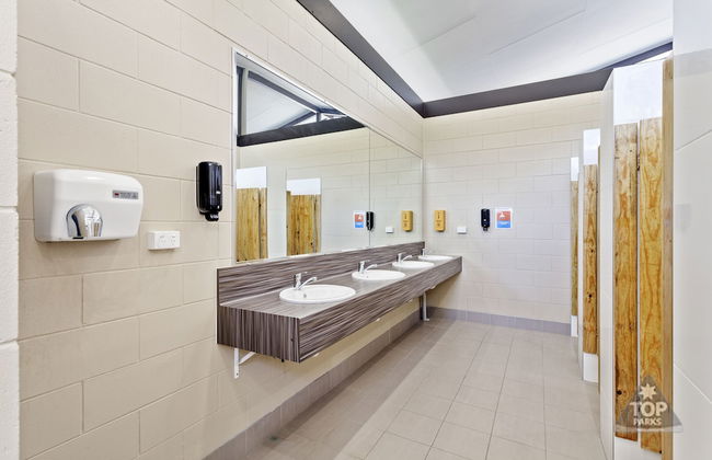 Tasman Holiday Parks - Airlie Beach - Foto 46