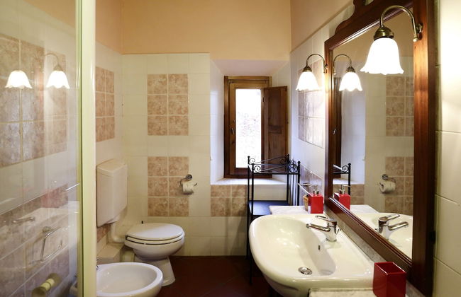 Borgo Casa al Vento - Foto 56