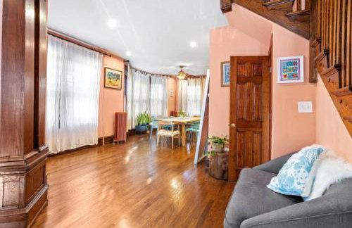 8BR 3BA Classic by Tropicana, Boardwalk, Beach - Foto 70