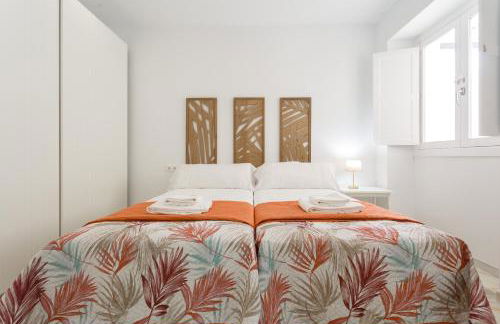 Apartamento La Pepa de ORO by Cadiz4Rentals - Foto 28