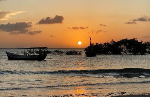 La Fortaleza Algodoal - Foto 7