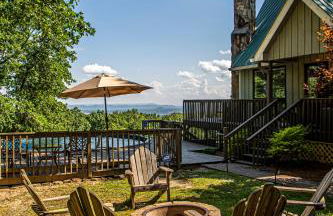 Scenic A-Frame - Pool, Hot Tub & Panoramic Views - Foto 59