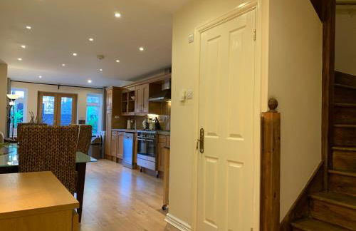 Notting Hill Townhouse 3BR all with ensuite bathrooms & garden and roof terrace - Foto 13