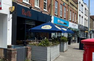 Canford Cliffs Apartment - Photo 15