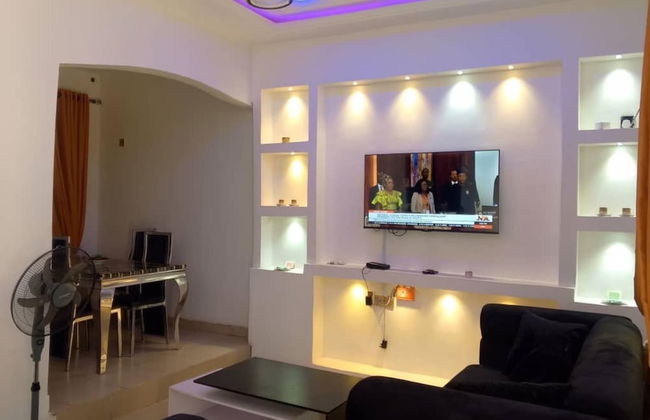 2 Bed-sleeps 4-free Parking-aircon-3 - Foto 6