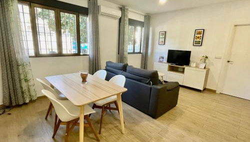 Geysotur Puerta de la Axerquía Parking Gratis - Foto 3