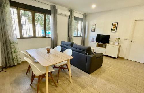 Geysotur Puerta de la Axerquía Parking Gratis - Foto 3