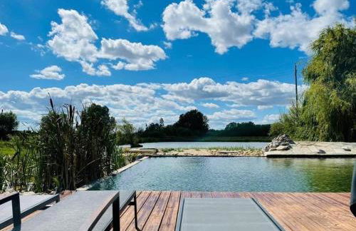 Mas Du Pont Rouge - Foto 7