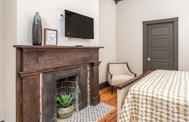 Waldburg Terrace by Tybee Vacation Rentals - Foto 8