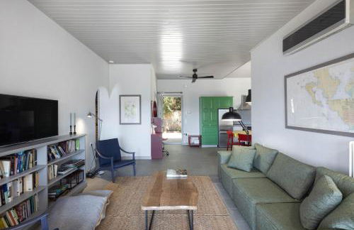 Paleokastritsa Red Gate Flat - Foto 8