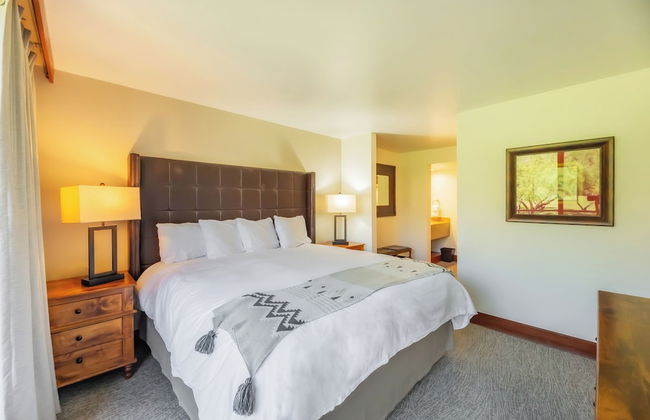 Ventana Canyon Club and Lodge - Foto 4