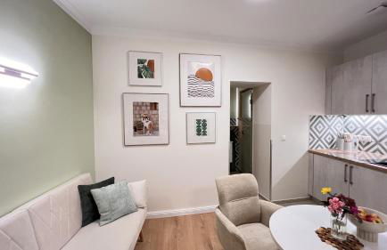 Apartment Marktgeflüster - Foto 14