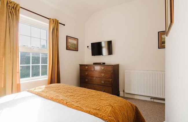 Stunning Room Above Amazing Silks Pub - Foto 7