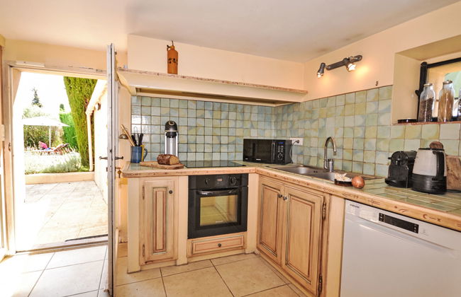 L'Oustaou dei Figo - Photo 16